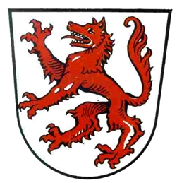 Passauer Wappen
